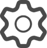 Preference & Settings icon